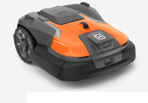 Husqvarna Automower® 580 EPOS™